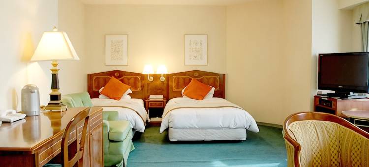 仙台国分町大露台酒店(Hotel Grand Terrace Sendai Kokubun-Cho)图片