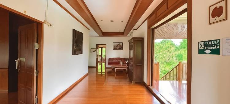 东方暹罗度假村(Oriental Siam Resort)图片