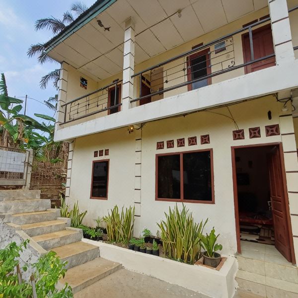 Villa Keluarga H.Suprio(Villa Keluarga H.Suprio)图片