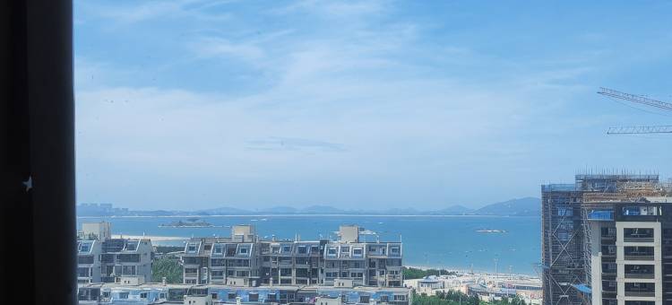 浮生居平潭龙凤头海滩附近高层海景房公寓(海坛东路分店)图片