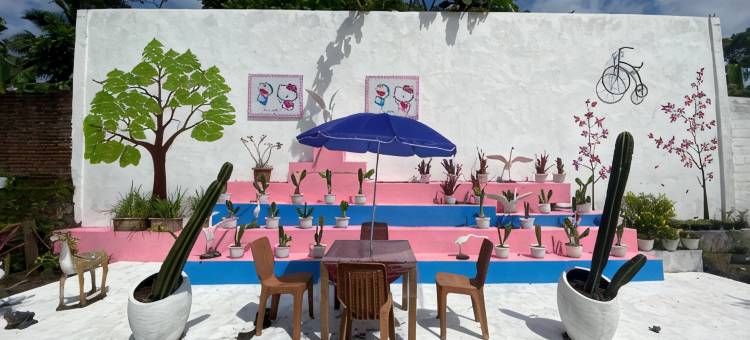 Penginapan Sakura Cottage图片