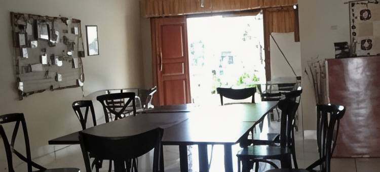 Homestay Anggrek图片