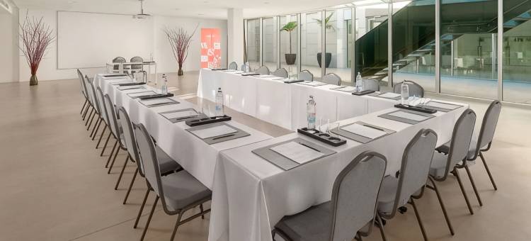 大使酒店(Hotel Ambasador)图片