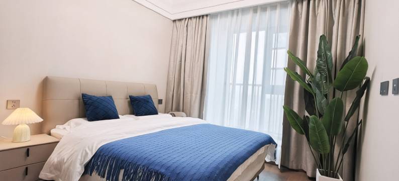 小卡拉米公寓(朝阳路分店)图片