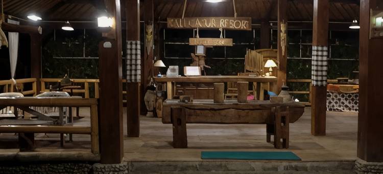 卡利卡图度假村(Kali Catur Resort)图片