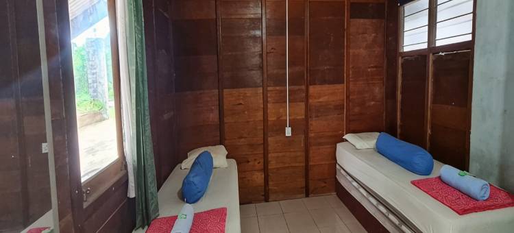 彭吉纳潘卡哈亚阿拉姆酒店(Penginapan Cahaya Alam)图片