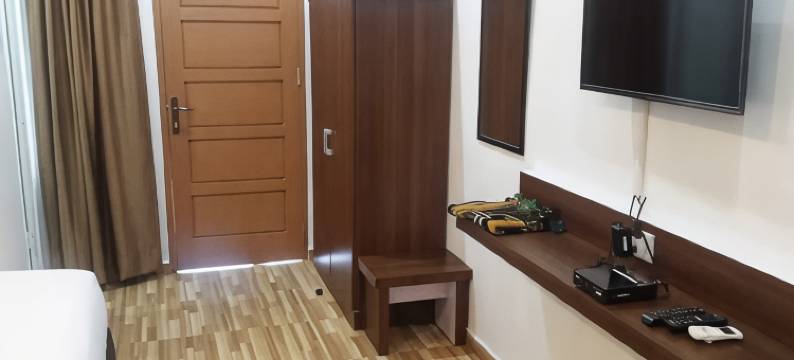 巴巴伊斯兰旅馆(Baba Guest House Syariah)图片