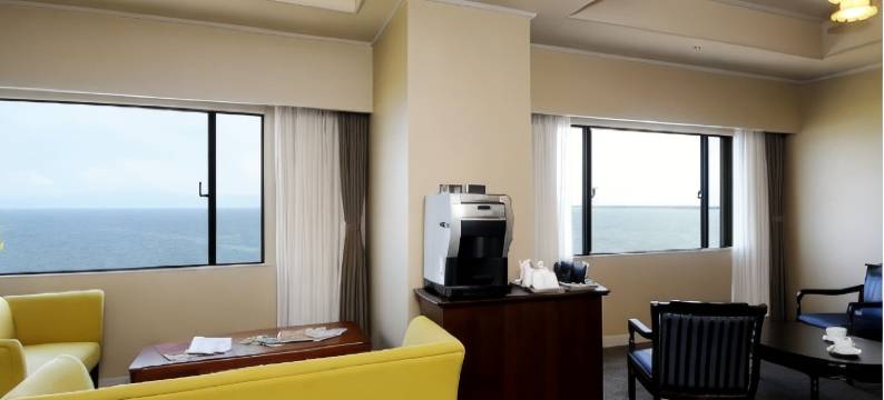 今津阳光桥酒店(Imazu Sun Bridge Hotel)图片