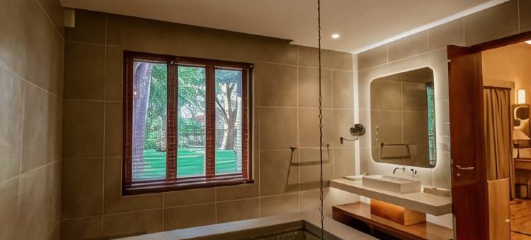 锡吉里亚酒店(Hotel Sigiriya)图片