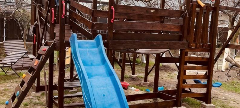 雷岗诺布咔内酒店(Leaganul Bucovinei Guest House)图片