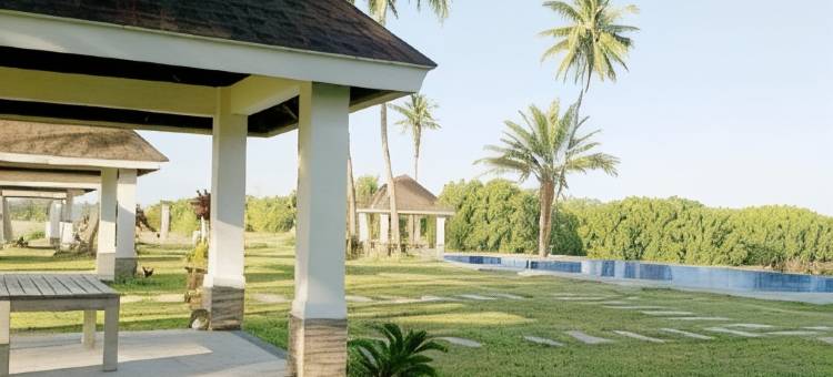 可可特尔埃尔普韦布洛德赫马诺度假村(El Pueblo De Hermano by Cocotel)图片