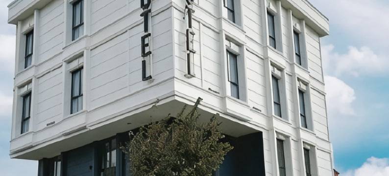 莱诺拉机场酒店(Lenora Airport Hotel & İstanbul Airport)图片