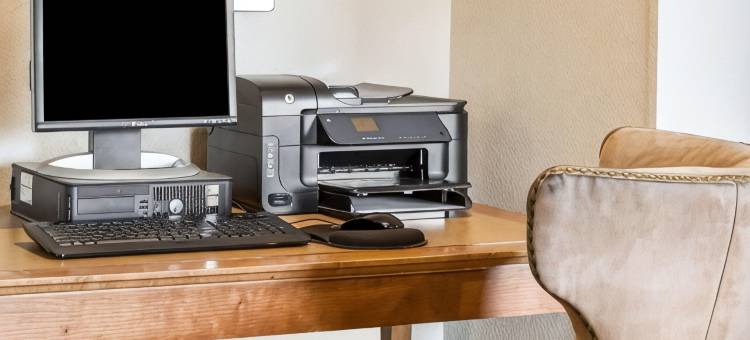 伊克诺旅馆埃伦斯堡近大学(Econo Lodge Ellensburg Near University)图片