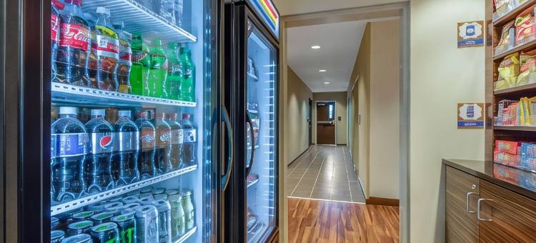 圣路易斯 - 机场舒适酒店(Comfort Inn St Louis Airport)图片