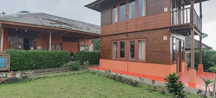 卡纳卡公寓米特拉红门酒店(Kanaka Residence Mitra RedDoorz)图片