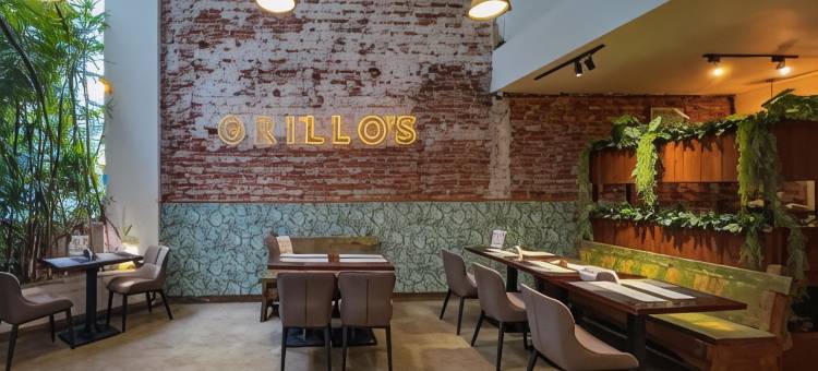 费恩科伦坡住宿加早餐旅馆(Fern Colombo)图片