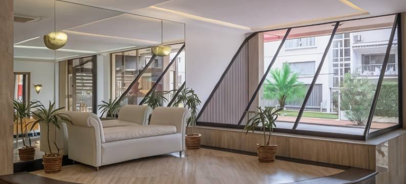 黄金海滩水疗度假村(Golden Beach Resort & Spa)图片