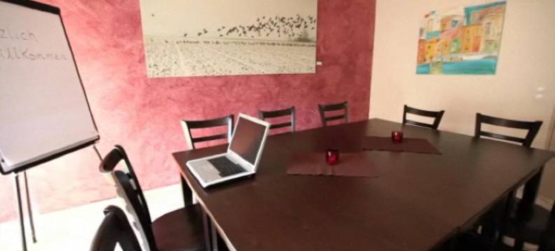 丁斯拉肯艺术酒店(Hotel Art Inn Dinslaken)图片