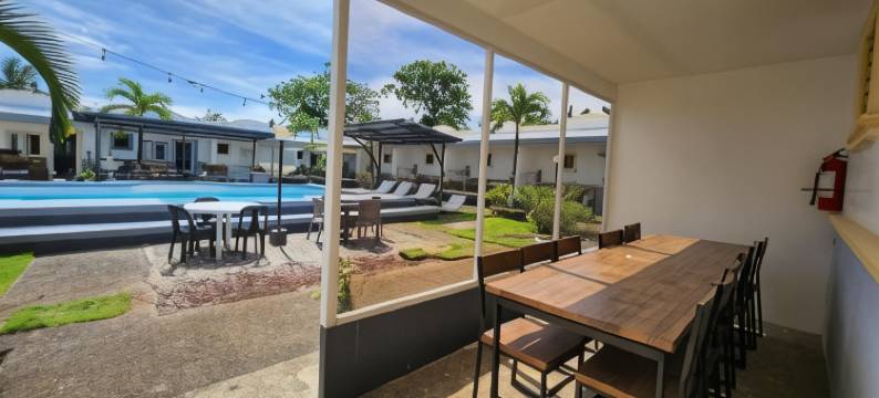 普韦布洛别墅(Villa del Pueblo)图片