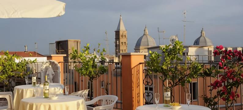 托里诺酒店(Hotel Torino)图片