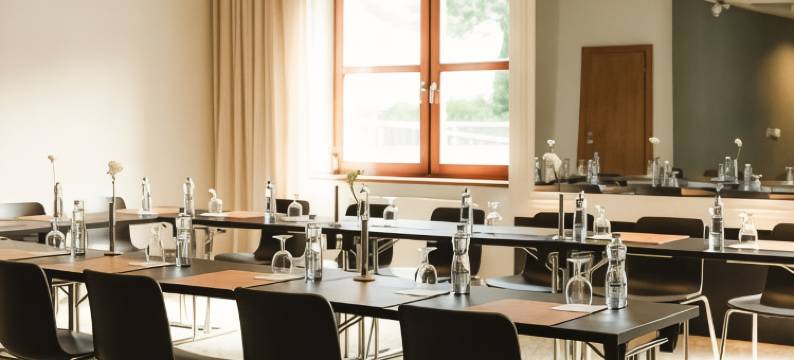 斯卡拉杜布纳酒店(Boutique Hotel Dubná Skala)图片