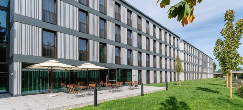 FreshSuites酒吧(FreshSuites & Bar)图片