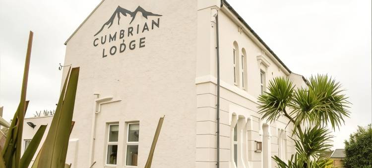 康布里安宾馆(Cumbrian Lodge)图片