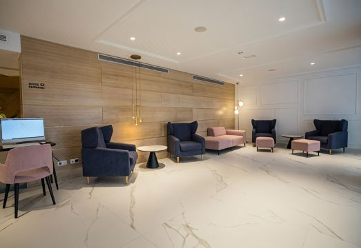 Hotel Voramar Hotel Overview