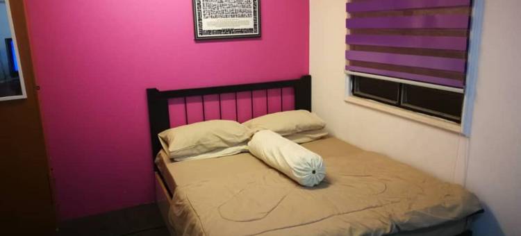 特拉塔克团慕达家庭旅馆(Homestay Teratak Tuan Muda)图片