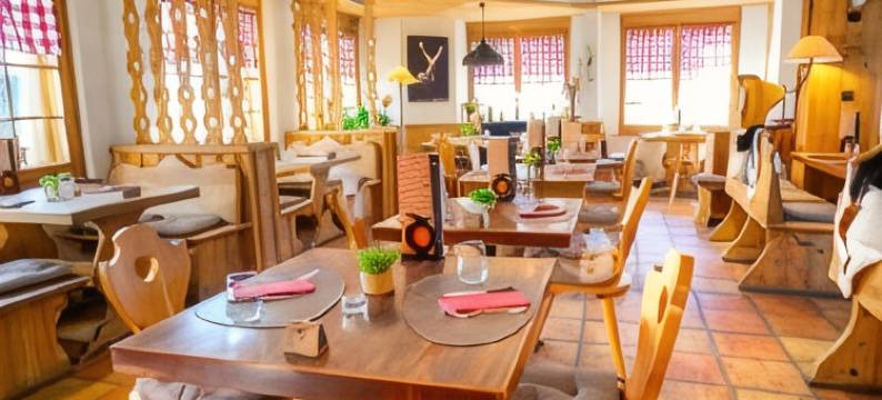 马格拉普酒店(Hôtel Magrappé)图片