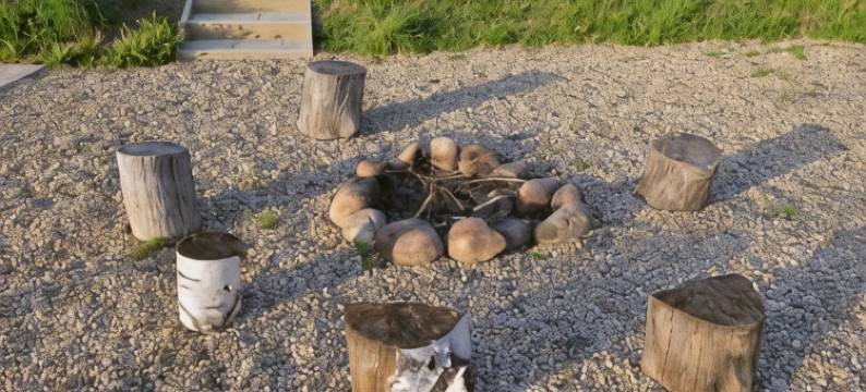 小农场膳宿公寓(Penzion mala farma)图片