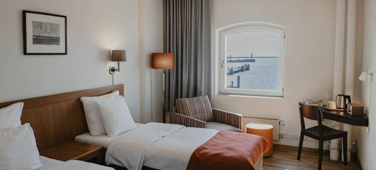 马加西内特家园酒店(Home Hotel Magasinet)图片