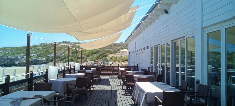 古斯梅度假村 - 沙丘套房酒店(Valtur Baia del Gusmay Beach Resort)图片