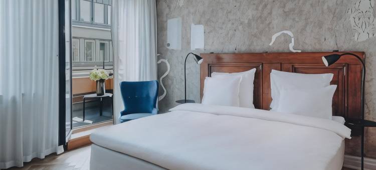 斯德哥尔摩Stureplan凯悦JDV故事酒店(Story Hotel Stockholm Stureplan, in Jdv by Hyatt)图片