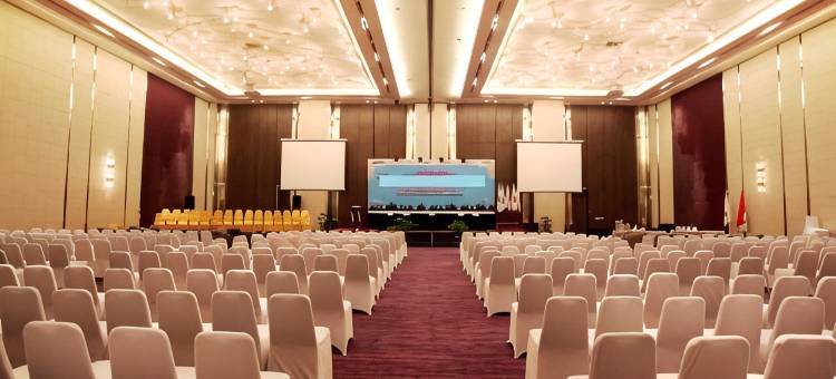 加拉璜美居酒店(Mercure Karawang)图片