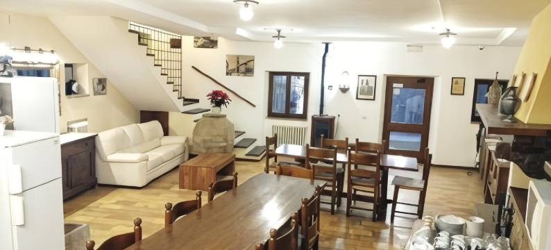 圣达米亚诺酒店(All'Ombra di San Damiano)图片