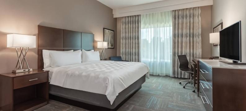 Holiday Inn & Suites 杰斐逊城(Holiday Inn & Suites JEFFERSON CITY by IHG)图片