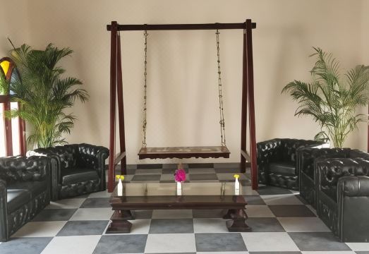 Deshadan Chola , ThanjavurHotel Overview