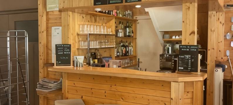 阿讷西法斯特酒店(Fasthotel Annecy)图片