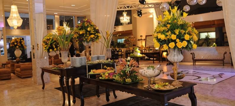 巴亚纳俱乐部假日酒店(Fiesta Bahiana Club Hotel)图片