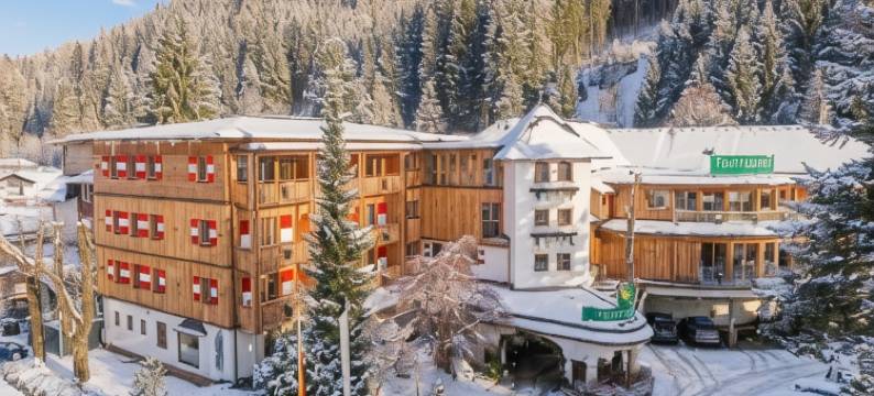 特拉勒霍夫酒店(Hotel Trattlerhof)图片