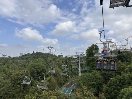 Best of Skyline Luge Singapore