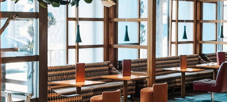 俱乐部水疗酒店(The Club Hotel & Spa Jersey)图片