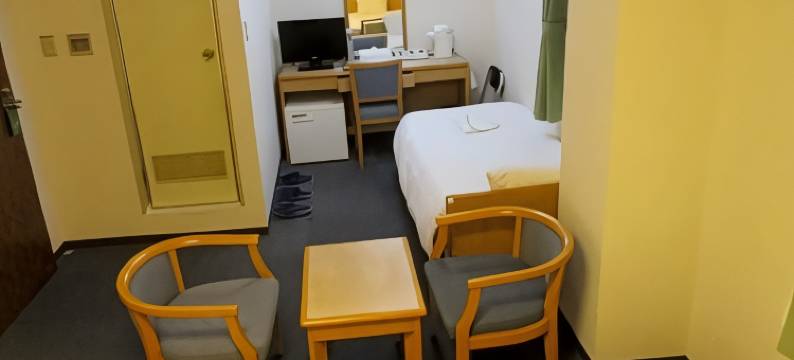 绿色酒店(Hotel Green Well)图片