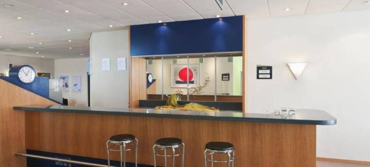 卢塞恩-诺伊恩基希智选假日酒店(Holiday Inn Express LUZERN - NEUENKIRCH by IHG)图片