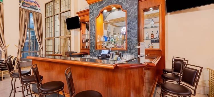 阿梅里库斯酒店(Americus Hotel)图片