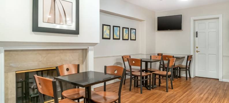 河岸阶地贝斯特韦斯特酒店(Best Western River Terrace)图片