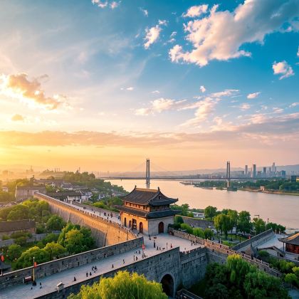 荆州+恩施市5日4晚拼小团