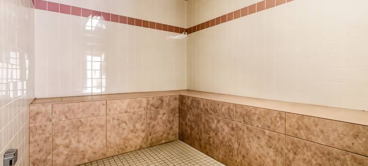 莱思罗普舒适酒店(Comfort Inn Lathrop Stockton Airport)图片