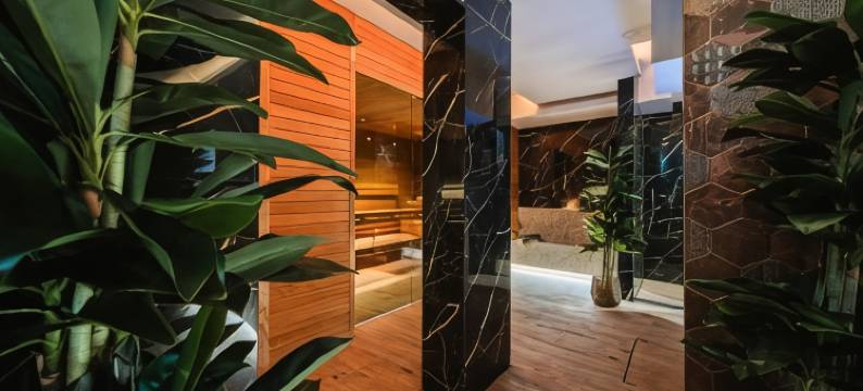 扎格酒店(Hotel Zagi)图片